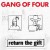 Buy Gang Of Four - Return The Gift CD1 Mp3 Download