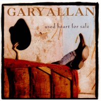 Purchase Gary Allan - Used Heart For Sale