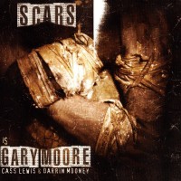 Purchase Gary Moore - Scars