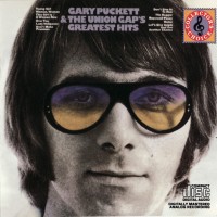Purchase Gary Puckett - Greatest Hits