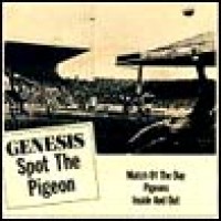 Purchase Genesis - Spot the Pigeon
