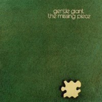 Purchase Gentle Giant - The Missing Piece