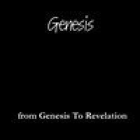 Purchase Genesis - From Genesis To Revelation (With Interview)