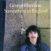 Purchase George Harrison - Somewhere In England