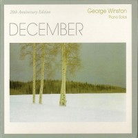 Purchase George Winston - December