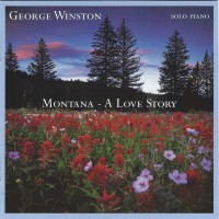 Purchase George Winston - Montana: A Love Story