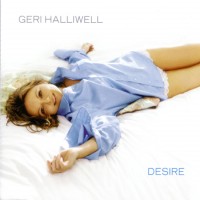 Purchase Geri Halliwell - Desire (CDS)