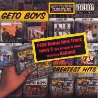 Purchase Geto Boys - Greatest Hits