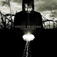Purchase Ghost Brigade - Guided By Fire