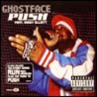 Purchase Ghostface & Missy Elliott - Push (Remixes)