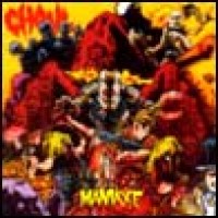 Purchase Ghoul - Maniaxe