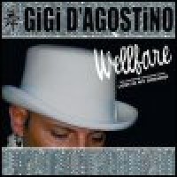 Purchase Gigi D'Agostino - Wellfare