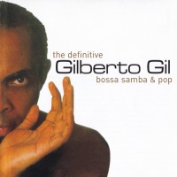 Purchase Gilberto Gil - The Definitive