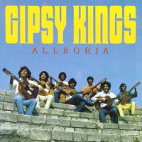 Purchase Gipsy Kings - Allegria