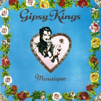 Purchase Gipsy Kings - Mosaique