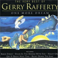 Purchase Gerry Rafferty - The Very Best Of (One More Dream)