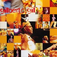 Purchase Gilberto Gil - Sao Joao Vivo