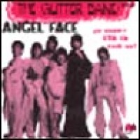 Purchase Glitter Band - Angel Face