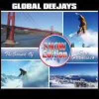 Purchase Global Deejays - Sound Of San Francisco (Snow Edition)