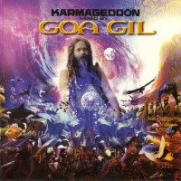 Purchase Goa Gil - Karmageddon