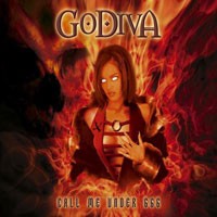 Purchase Godiva - Call Me Under 666