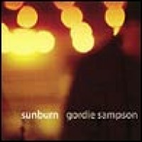 Purchase Gordie Sampson - Sunburn