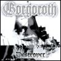 Purchase Gorgoroth - Destroyer