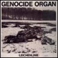 Purchase Genocide Organ - Leichenlinie