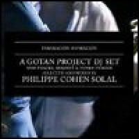Purchase Gotan Project - Inspiracion-Espiracion Remix CD2