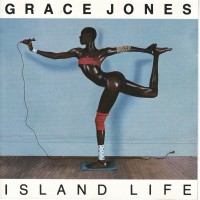 Purchase Grace Jones - Island Life