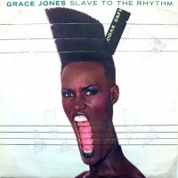 Purchase Grace Jones - Slave to the Rhythm (Vinyl)