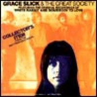 Purchase Grace Slick - Collector's Item