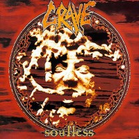 Purchase Grave - Soulless