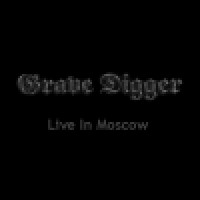 Purchase Grave Digger - Live In Moscow