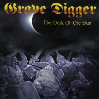 Purchase Grave Digger - The Dark Of The Sun (EP)