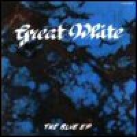 Purchase Great White - The Blue