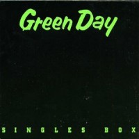 Purchase Green Day - Singles Box CD7