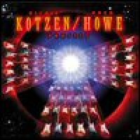 Purchase Greg Howe & Richie Kotzen - Project