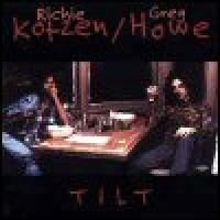 Purchase Greg Howe & Richie Kotzen - Tilt