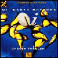 Purchase Gregor Theelen - QI: Earth Rhythms
