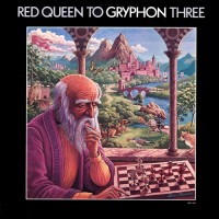 Purchase Gryphon - Red Queen To The Gryphon Three (Vinyl)