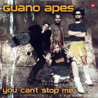 Purchase Guano Apes - You Can't Stop Me (CDS)