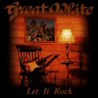 Purchase Great White - Let It Rock