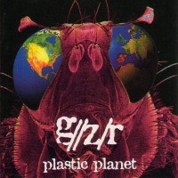 Purchase GZR - Plastic Planet