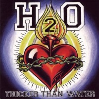 Purchase H2o - Thicker Than Water