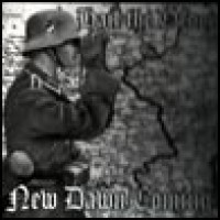 Purchase Hail the Order - New Dawn Coming