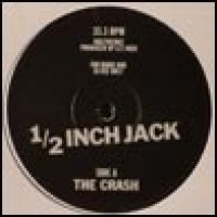 Purchase Half Inch Jack - The Crash