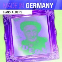 Purchase Hans Albers - Made in Germany