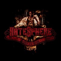 Purchase Hatesphere - Ballet Of The Brute