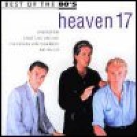 Purchase Heaven 17 - Best Of The 80's